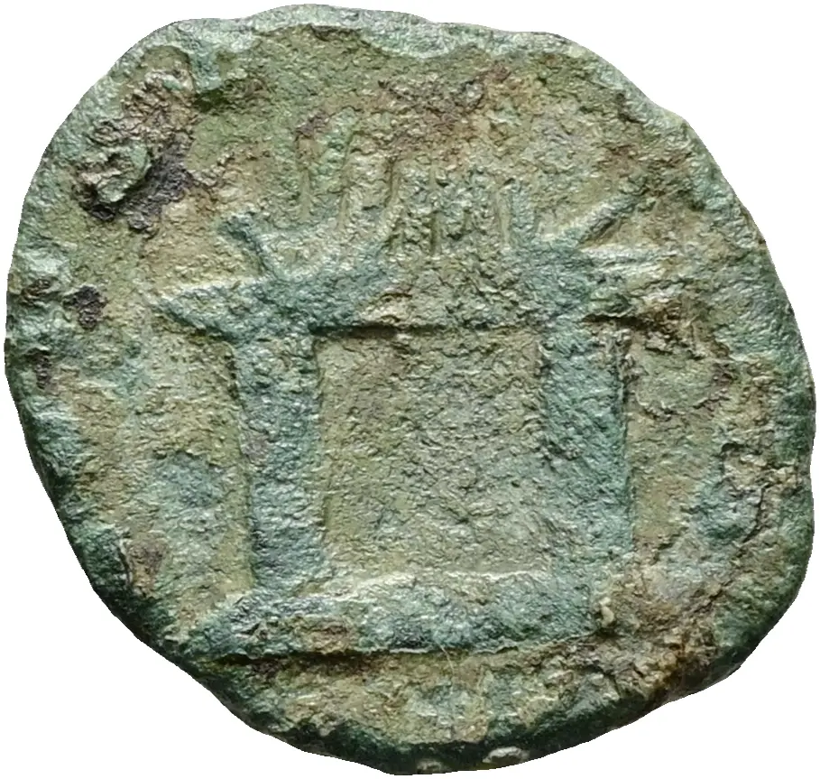 Divus Claudius II.