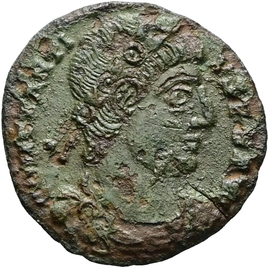 Constantius II.