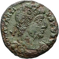 Constantius II.