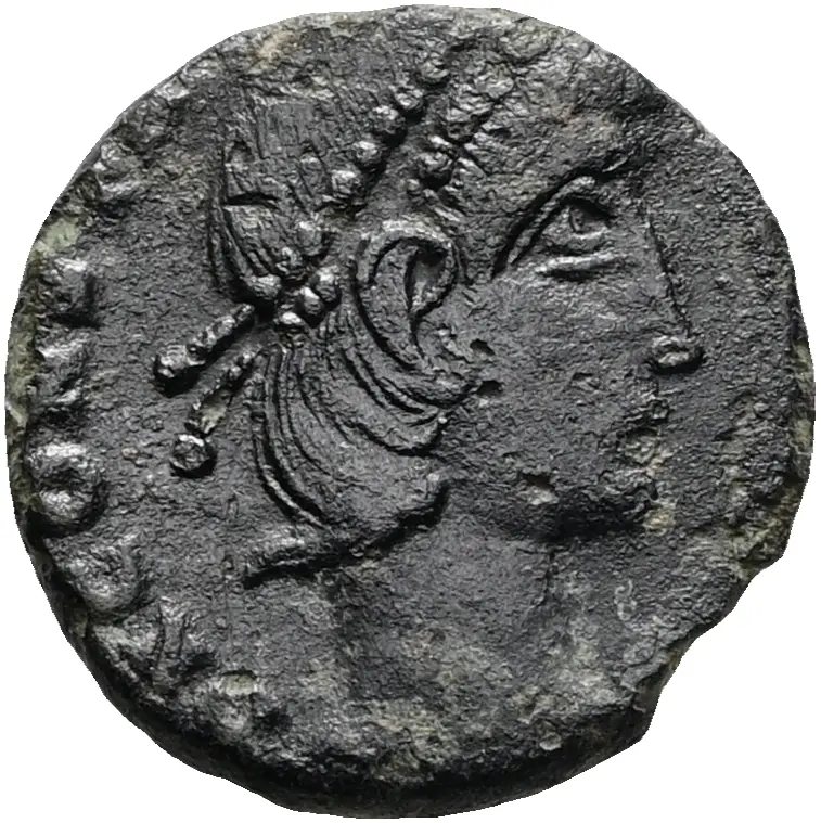 Constans