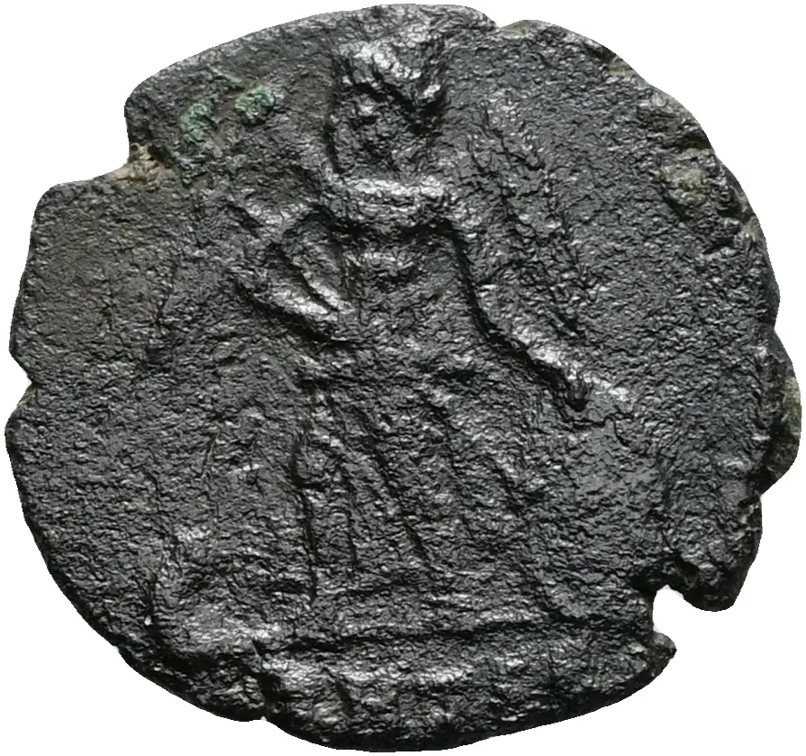 Münze