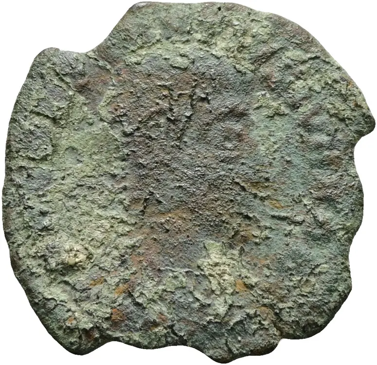 Münze