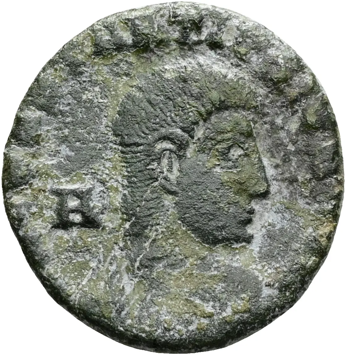 Münze