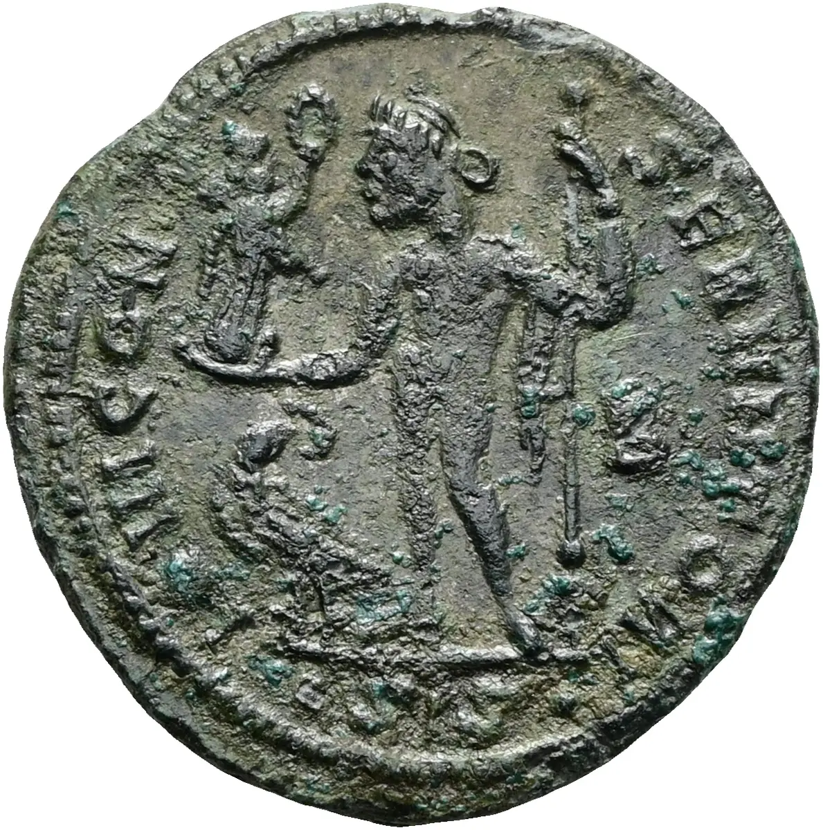 Münze