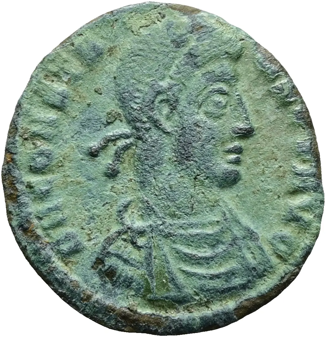 Münze