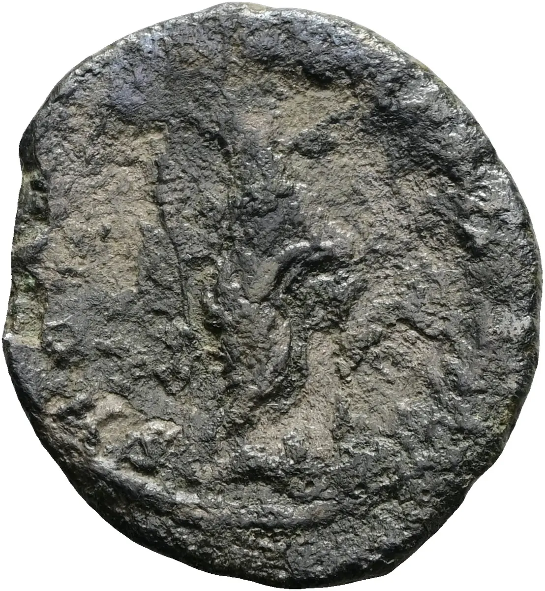 Münze