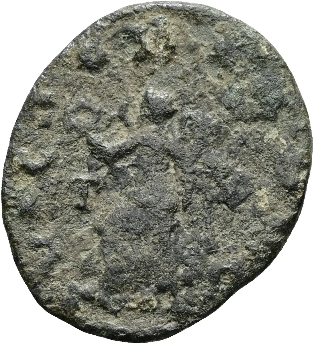 Münze