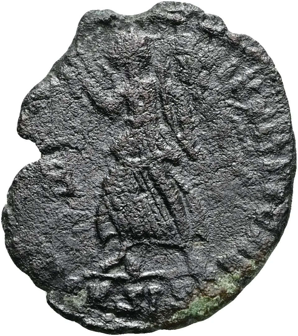 Münze