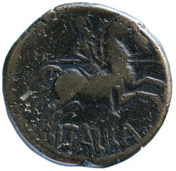 Bilbilis: Augustus