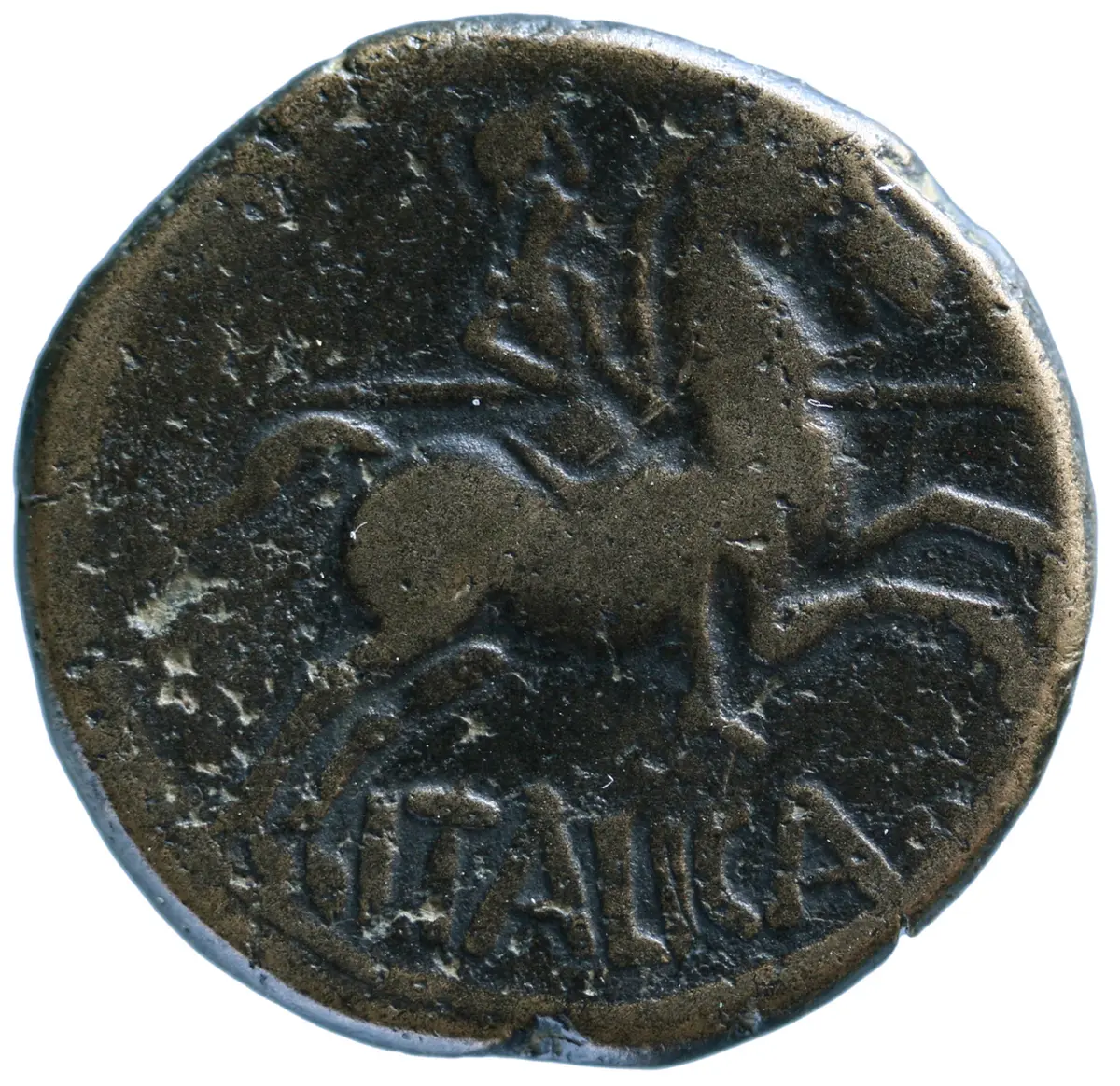Bilbilis: Augustus