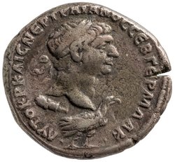 Antiochia: Traianus