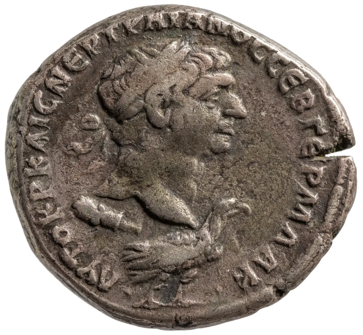 Antiochia: Traianus