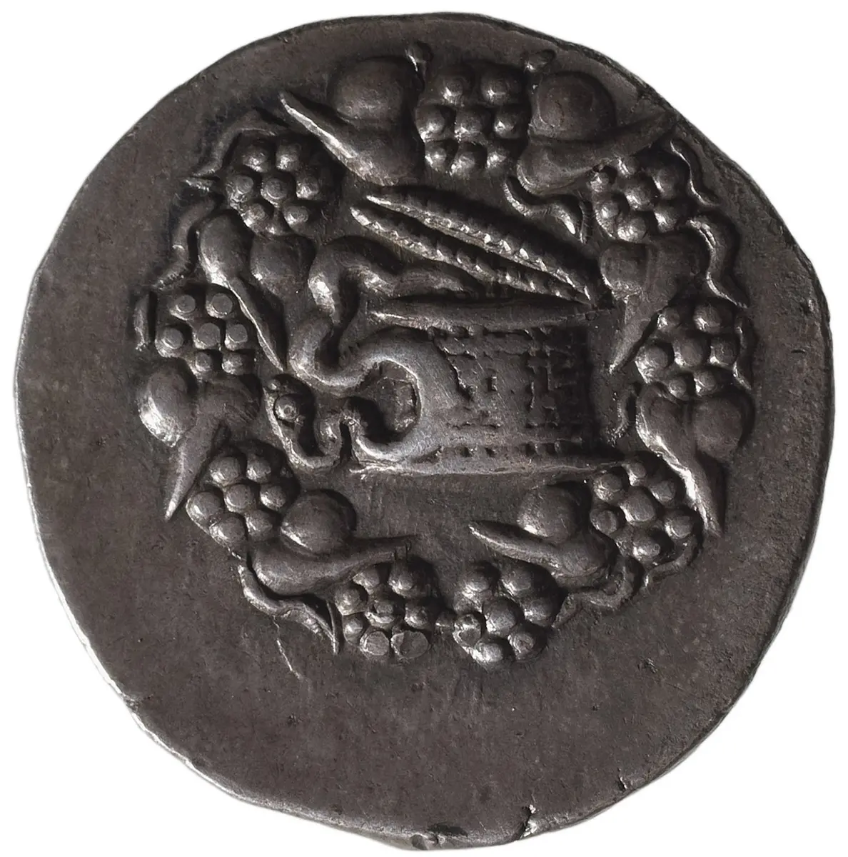 Pergamon