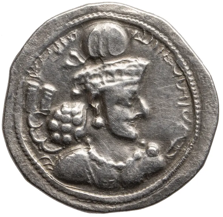 Münze