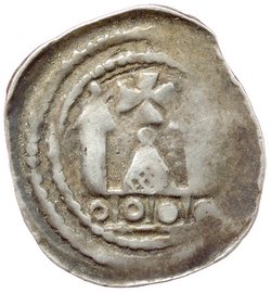 Erzbischöfe von Salzburg: Adalbert II. von Böhmen (1168-1177, 1183-1200)