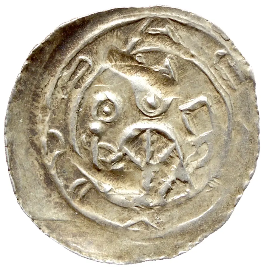 Erzbischöfe von Salzburg: Adalbert II. von Böhmen (1168-1177, 1183-1200)