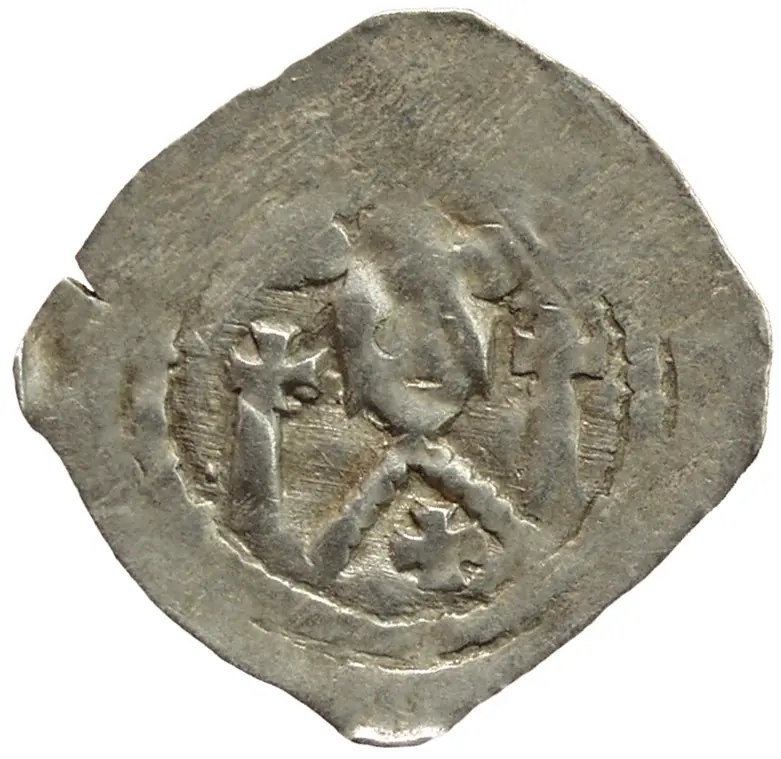 Herzöge von Kärnten: Bernhard
