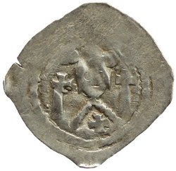 Herzöge von Kärnten: Bernhard