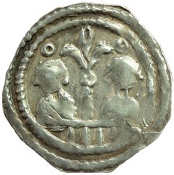 Herzöge von Kärnten / Herren von Krain: Bernhard (1202–1256)