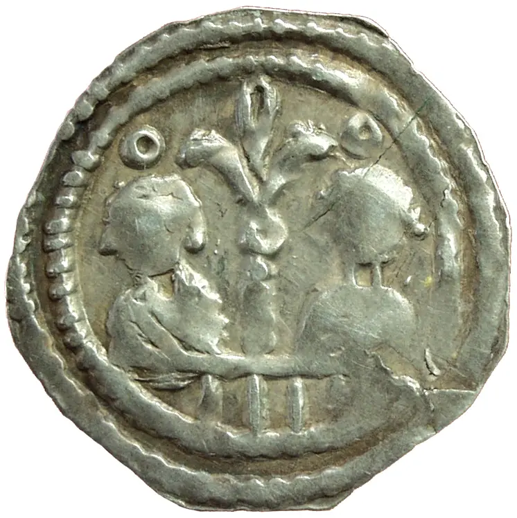 Herzöge von Kärnten / Herren von Krain: Bernhard (1202–1256)
