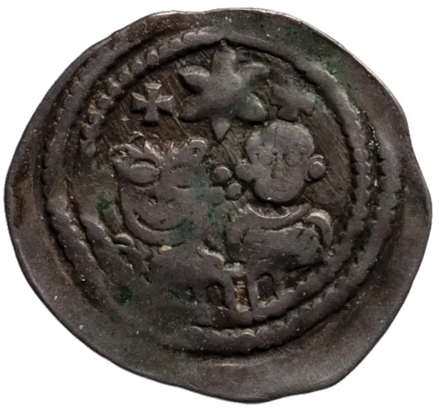 Grafen von Andechs-Meranien / Patriarchen von Aquileia: Berthold V. (1218/1228–1251)