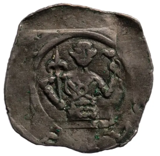 Markgrafen von Istrien-Krain / Grafen von Stein: Heinrich IV. (1204–1228)