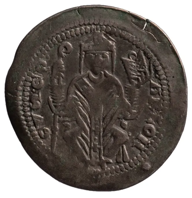 Bischöfe von Triest: Arlongus (1254–1280)