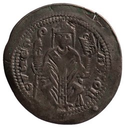 Bischöfe von Triest: Arlongus (1254–1280)