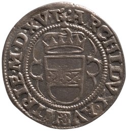 Haus Österreich: Maximilian I. (1490–1519