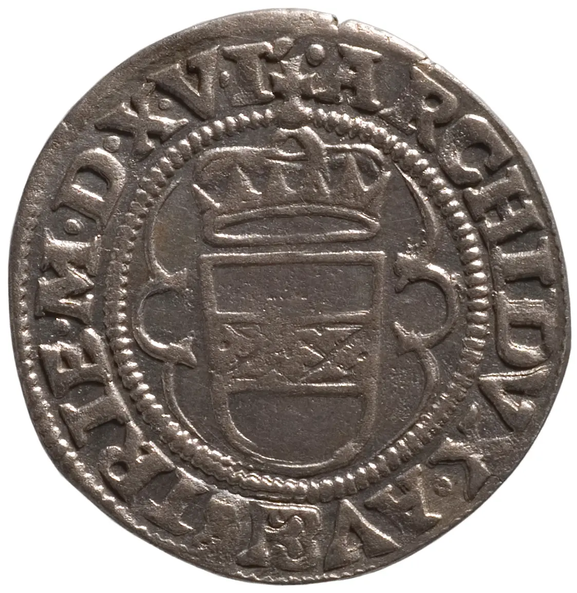 Haus Österreich: Maximilian I. (1490–1519