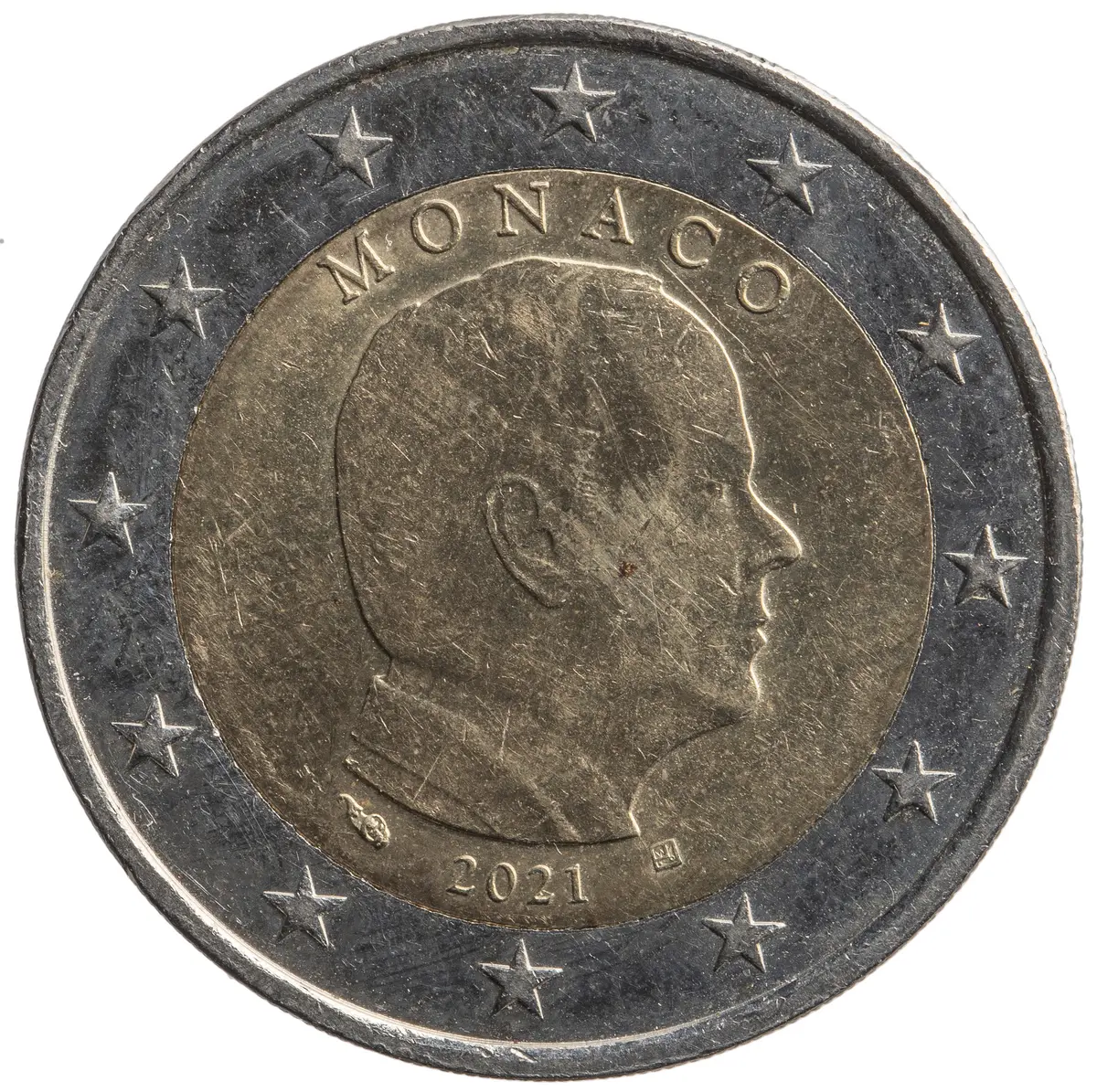 Münze