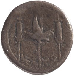 Röm. Republik: M. Antonius