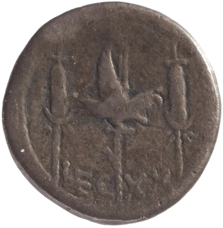 Röm. Republik: M. Antonius