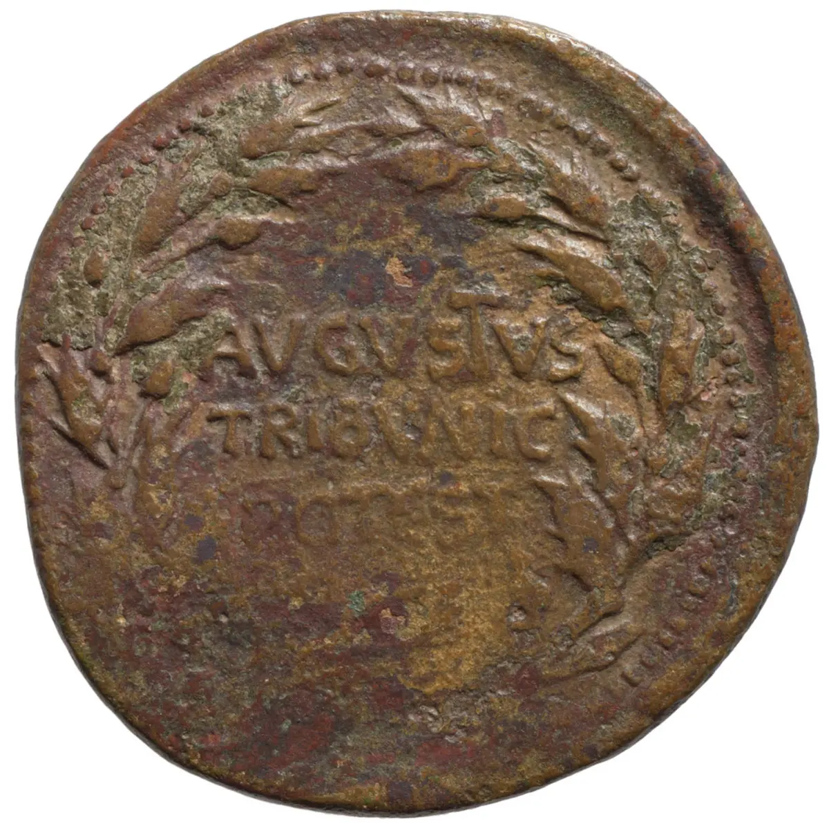 Augustus
