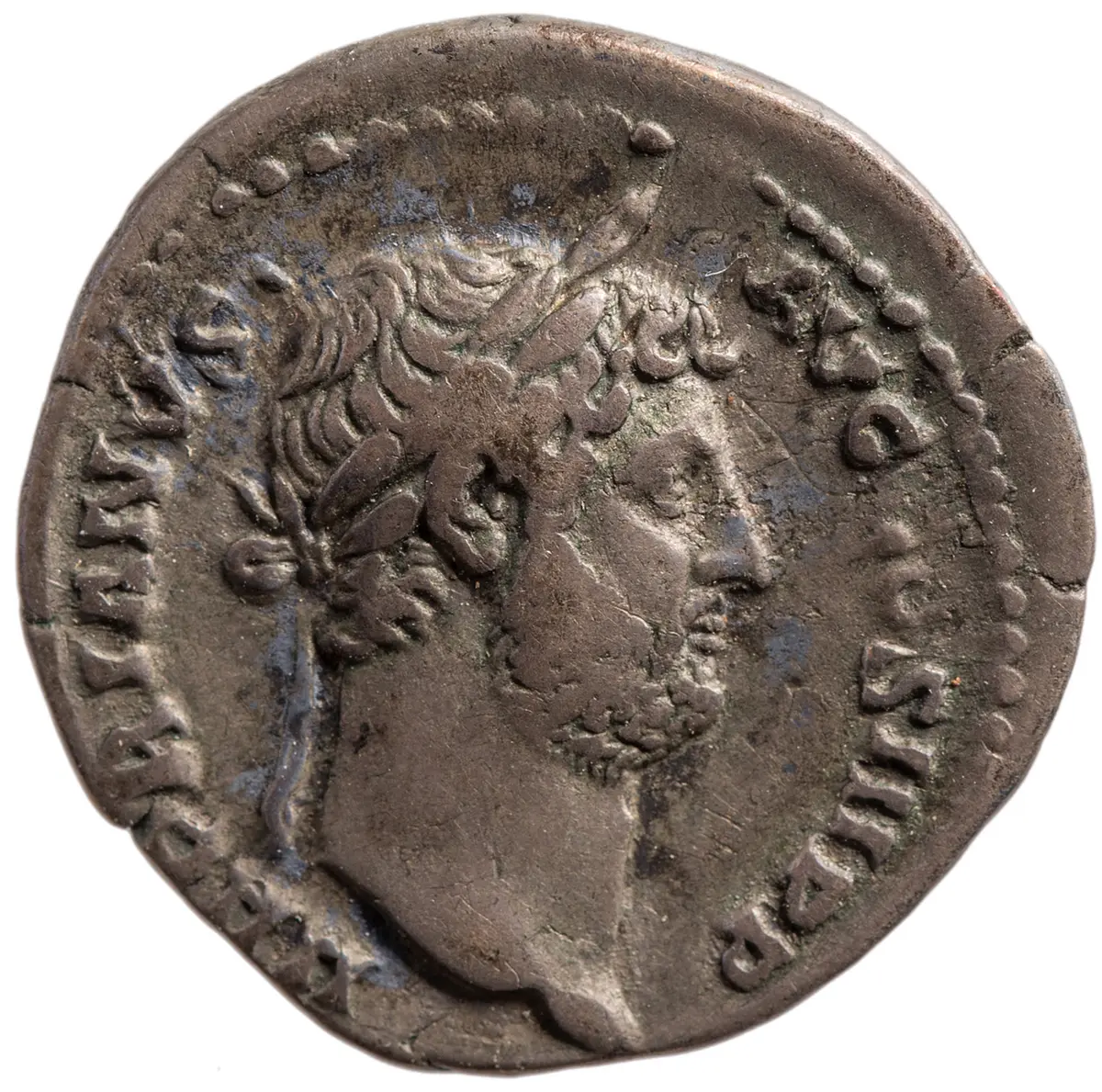 Hadrianus