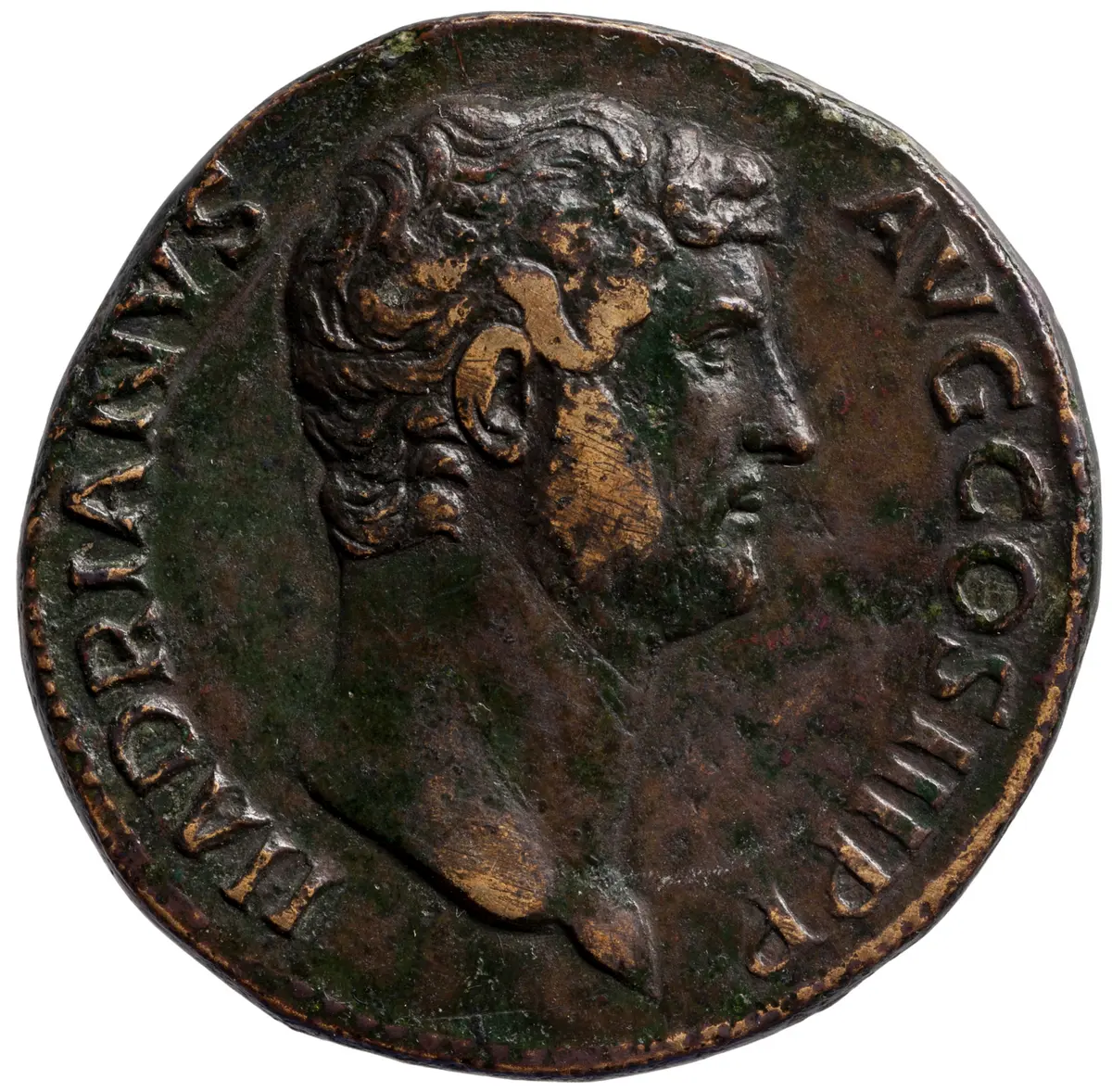 Hadrianus