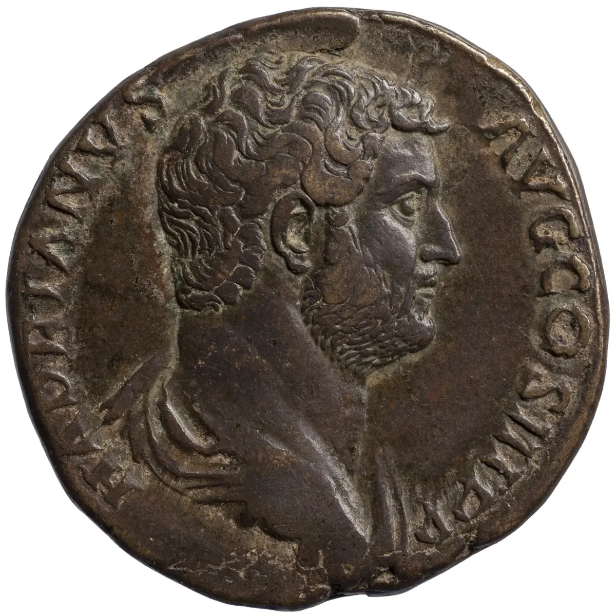Hadrianus