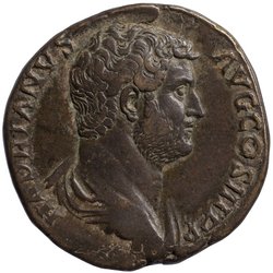 Hadrianus