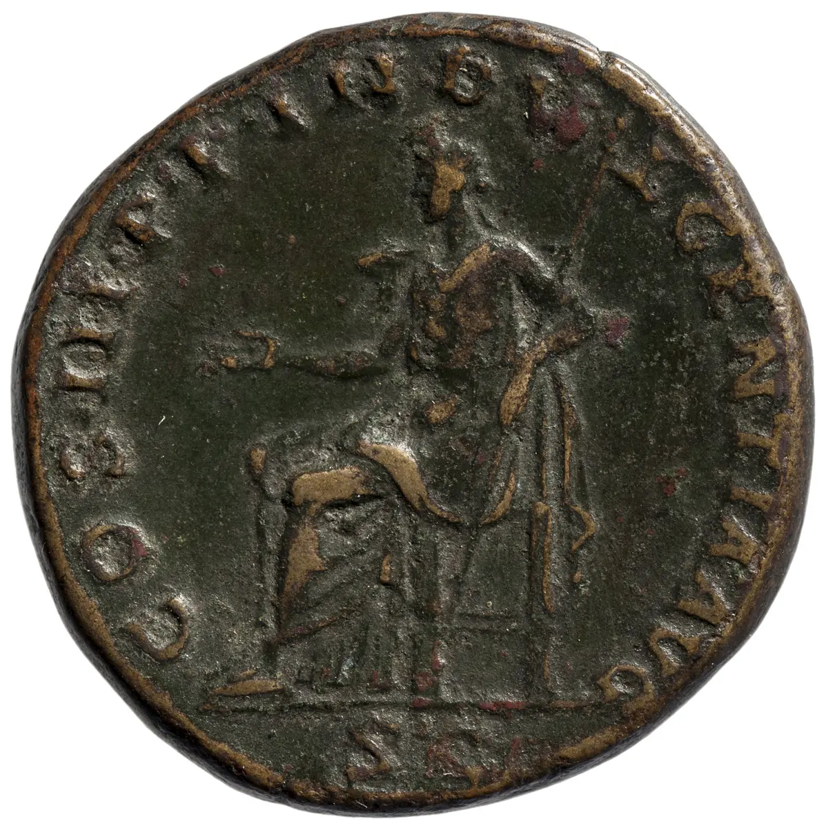 Hadrianus