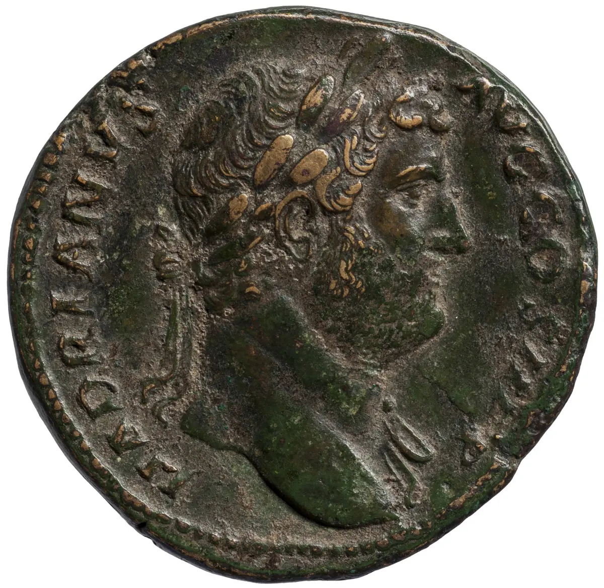 Hadrianus