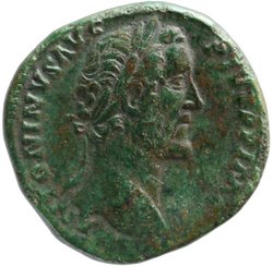 Antoninus Pius