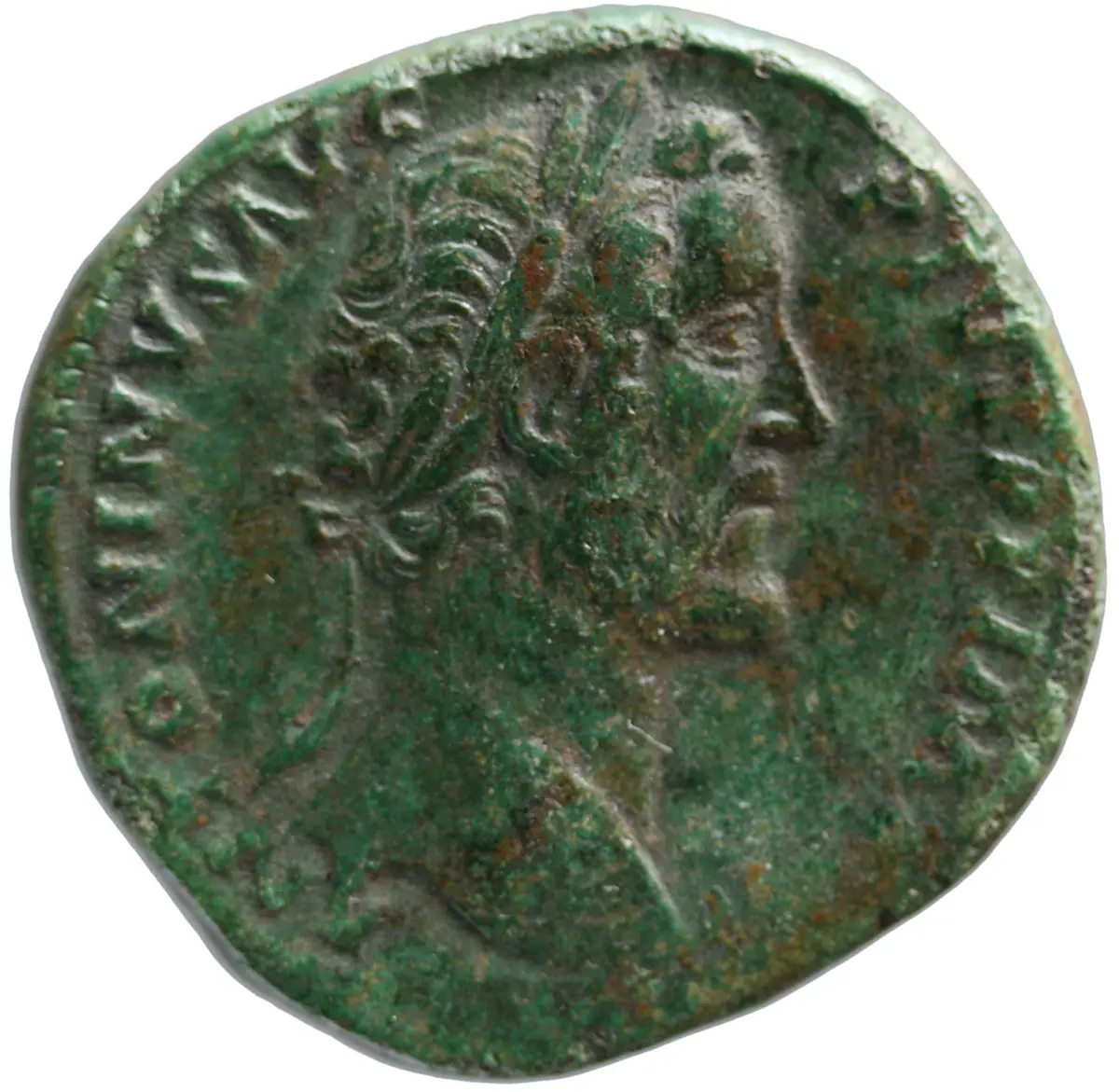 Antoninus Pius