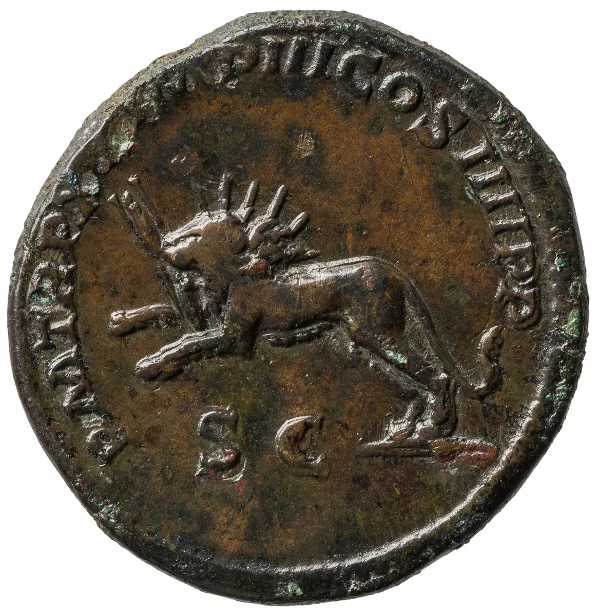 Antoninus III. (Caracalla)