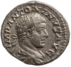 Antoninus IV. (Elagabal)