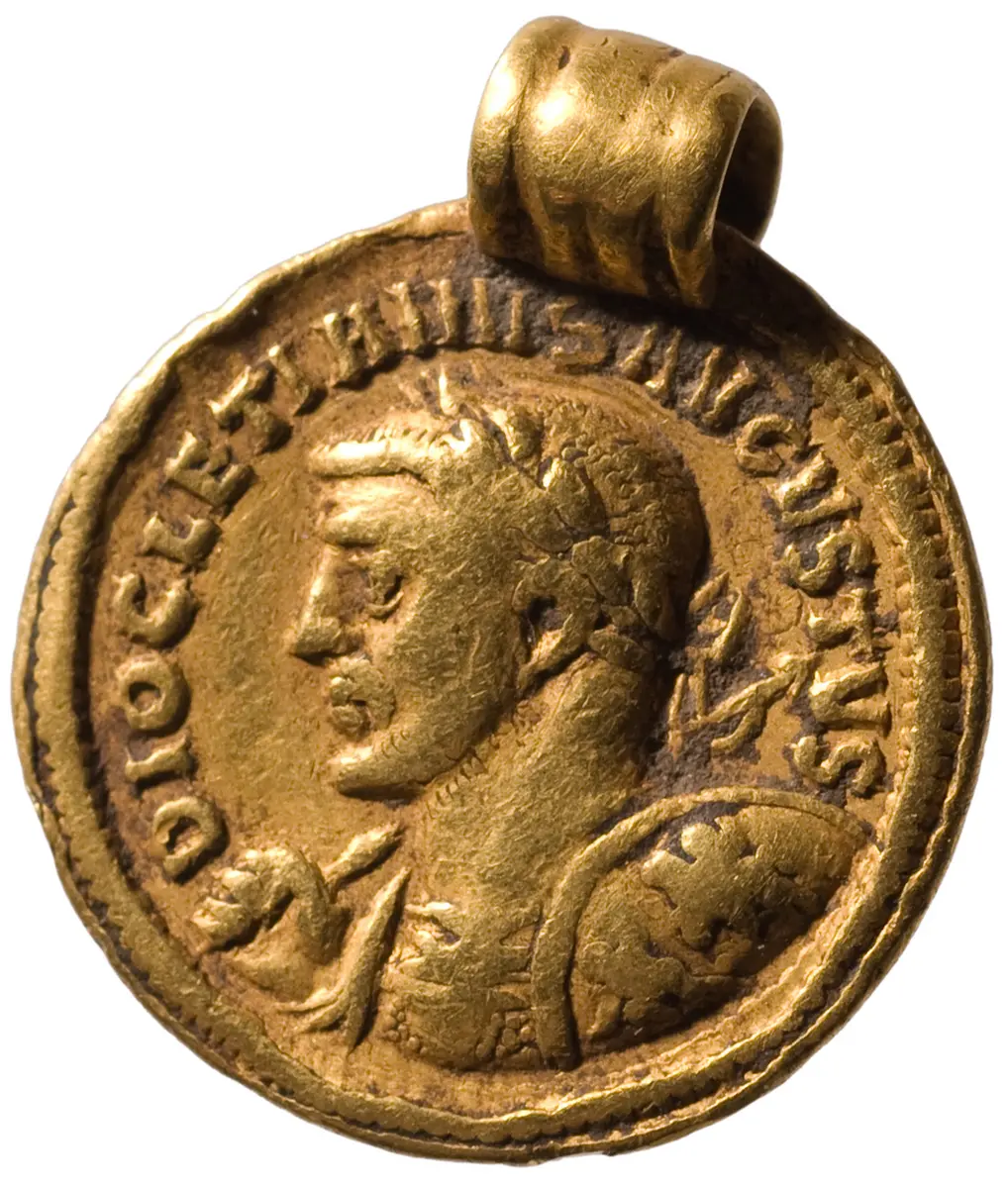 Diocletianus