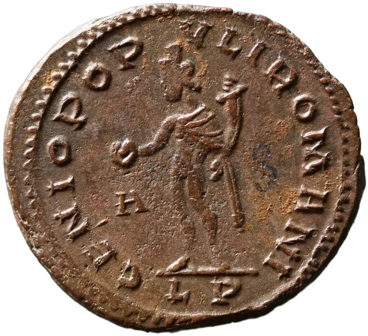 Diocletianus