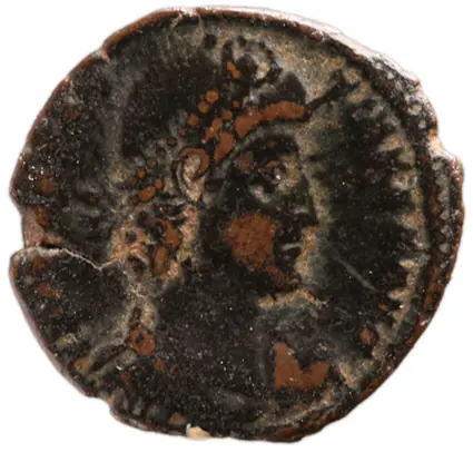 Constantius II.
