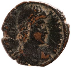Constantius II.