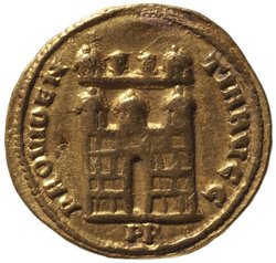 Münze