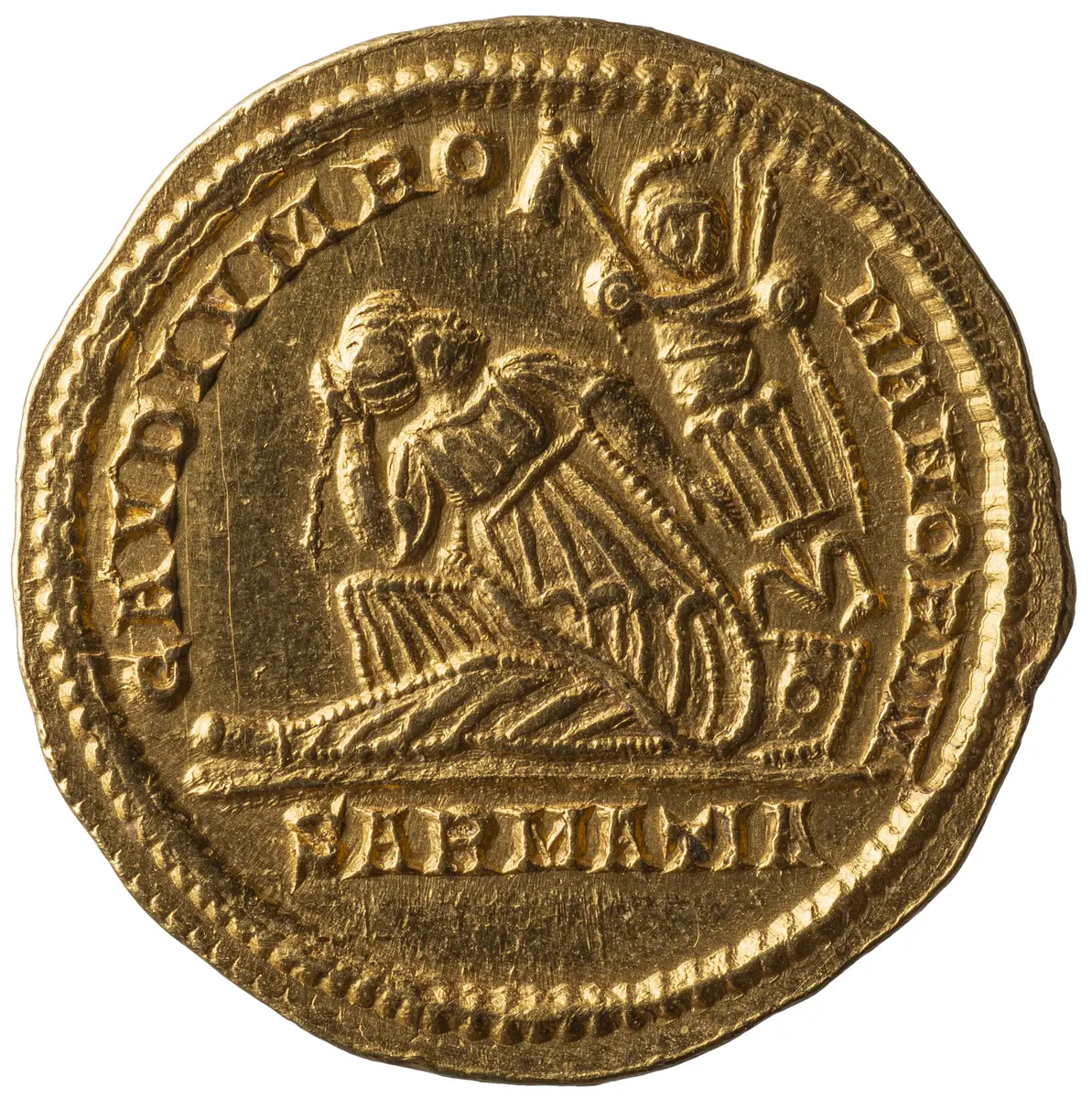 Constantinus II. (Caesar)